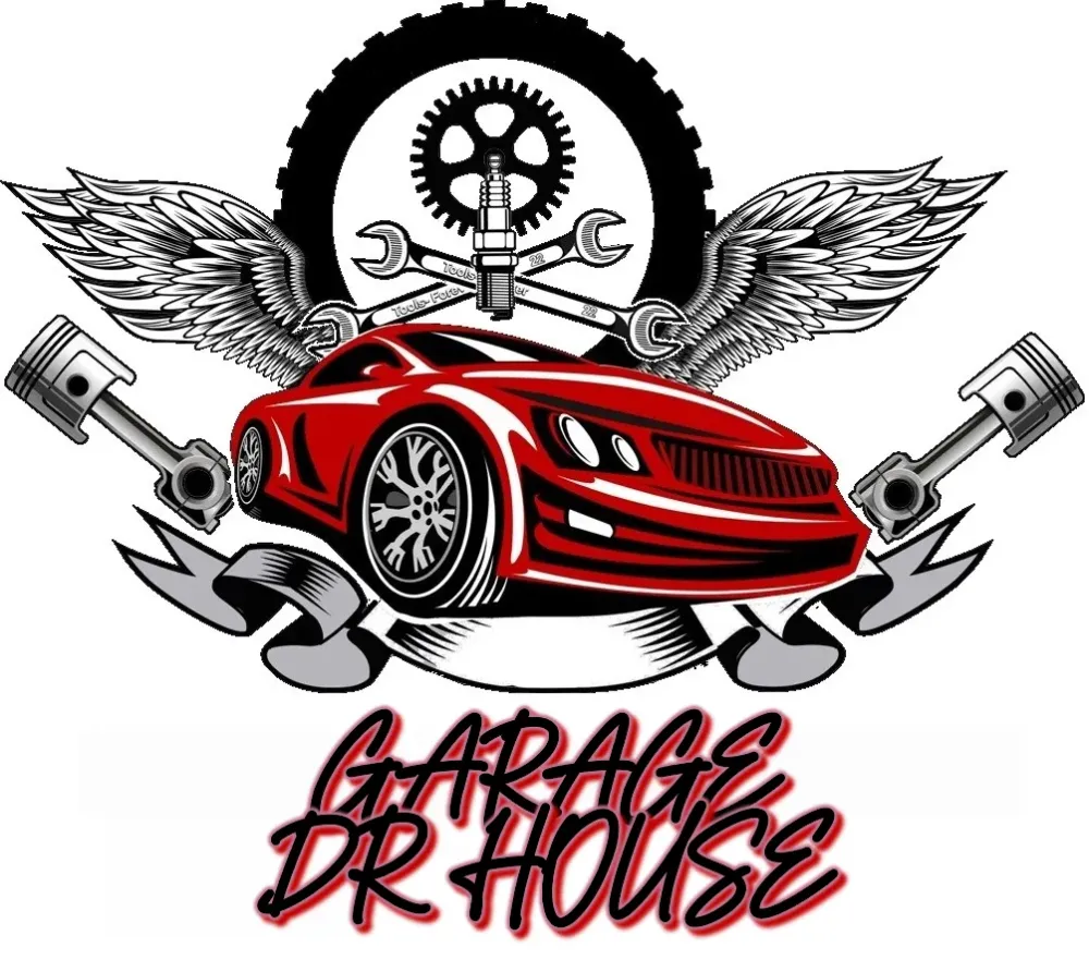 logo-garage-dr-house